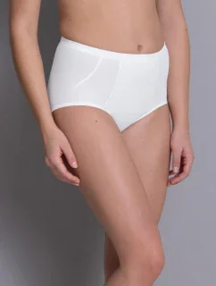 Clara funkč. stahovací kalhotky 1760 white - Anita Classix