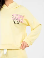 Sada IT KMPL 22181.29 světle žlutá