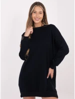 Šaty RV SK 6019.67 tmavě modré Šaty RV SK 6019.67 tmavě modré