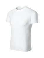 Parade tričko unisex bílá Parade tričko unisex bílá