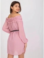 Dámské šaty SK 6831 - FPrice