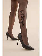 TENKÉ PUNČOCHÁČE JASMINE