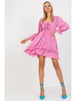 Denní šaty model 214440 Och Bella Denní šaty model 214440 Och Bella