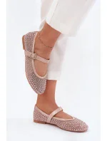 Balerinky  model 215042 Step in style