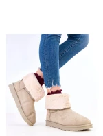 Sněhule  model 218469 Solea