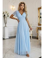 Dlouhé šaty  model 227096 Numoco