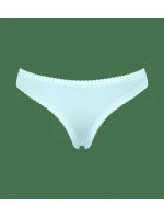 sloggi GO Crush String C3P - BLUE - SLOGGI BLUE - SLOGGI