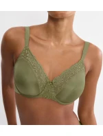Ladyform Soft T W01 - GREEN - TRIUMPH GREEN - TRIUMPH