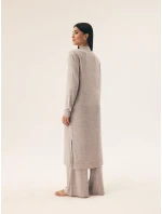 Henderson Dámský župan 41948 Fudge S-XL Henderson Dámský župan 41948 Fudge S-XL