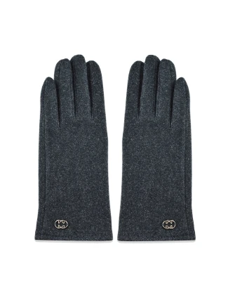 Noviti Rukavice RW044 Metalické zdobení