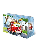 Paw T-18 Set 8 Boy A'5 Bag Paw T-18 Set 8 Boy A'5 Bag
