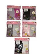 DC Girl kalhotky 21151 A'2 DC Girl kalhotky 21151 A'2