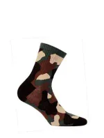 Pánské ponožky Wola Sportive W94.1N5 Ag+