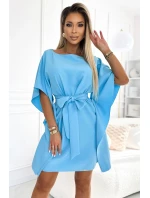 Dámské šaty 287-26 SOFIA - NUMOCO Dámské šaty 287-26 SOFIA - NUMOCO