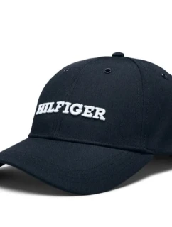 Kšiltovka Tommy Hilfiger AM0AM11250