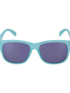 Dětské sluneční brýle 4F U066 tyrkysově modré 4FJWSS25ASUNU066 48S
