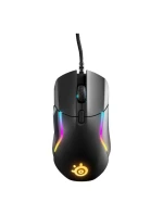Kabelová myš SteelSeries Rival 5 (62551)