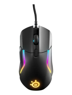 Kabelová myš SteelSeries Rival 5 (62551)
