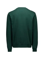 Mikina POC Crew v zelené barvě velikost M Mikina POC Crew v zelené barvě velikost M