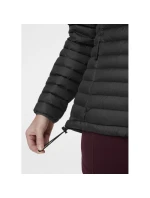 Helly Hansen dámská bunda W SIRDAL HOODED INSULATOR JACK 62992 990 Helly Hansen dámská bunda W SIRDAL HOODED INSULATOR JACK 62992 990