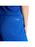 Dámské šortky adidas Entrada 26 blue JZ6522 dámské