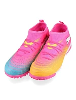 Boty Puma Junior Future 9 Match TT + Mid 108919-05
