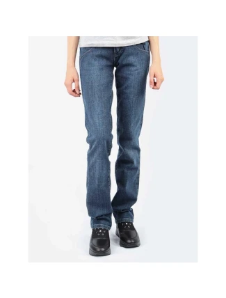 Lee Jeans Wmn L384DMXC