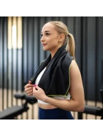 Ručník Meteor M 50 x 90 cm 31575 černý