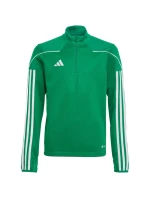 Mikina adidas Tiro 23 League Training Top Jr IB8473 Mikina adidas Tiro 23 League Training Top Jr IB8473