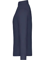 Daiber JN 1373 Halenka ze smíšeného popelínu 02.1373 navy