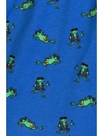 Atlantic 2MBH-006 2-pack barva:navy/blue Atlantic 2MBH-006 2-pack barva:navy/blue