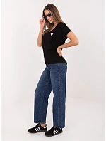 Halenka RV BZ A1259.01P černá