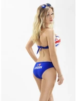 Plavky London Look (1) - Ewlon Plavky London Look (1) - Ewlon