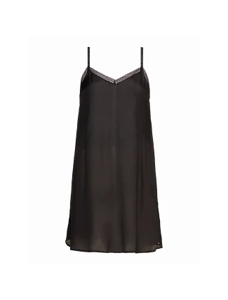 Noční košilka UW0UW04422-BDS - Tommy Hilfiger