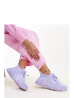 Tenisky  model 207291 Solea