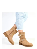 Boty  model 217933 Solea