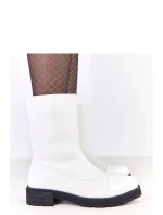 Boty model 219425 Solea Boty model 219425 Solea