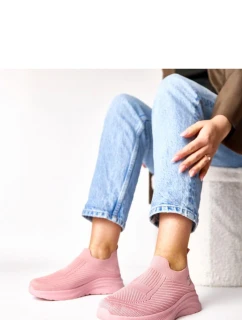 Sportovní obuv model 224589 Solea