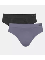 sloggi men GO Smooth Brief C2P - BLACK - SLOGGI BLACK - SLOGGI