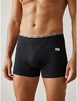 Hladké boxerky Redo M-3XL Hladké boxerky Redo M-3XL