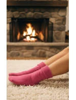 Dámské ponožky Bornpol Rosa Frotta 34-40