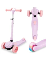 Balanční koloběžka Spokey Hopi SPK-944618 Balanční koloběžka Spokey Hopi SPK-944618