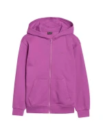 4F F1853 Jr mikina 4FJWSS25TSWSF1853 50S