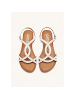 Dámská obuv Gioseppo LAMIM (69113-P-Blanco) Dámská obuv Gioseppo LAMIM (69113-P-Blanco)