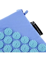 Akupresurní podložka HMS AKM03 modrá Akupresurní podložka HMS AKM03 modrá