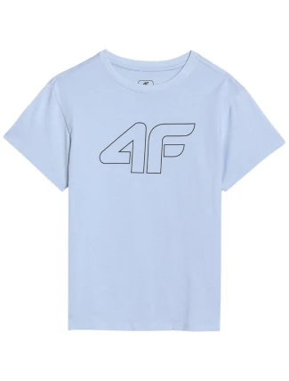 Tričko 4F M2325 Jr 4FJWSS25TTSHM2325 33S