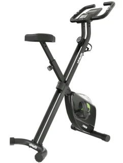 VIRTUFIT FB1.0I SKLÁDACÍ CVIČEBNÍ KOLO