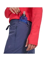 Dámské kalhoty 4F FNK F0931 denim 4FWAW25TFTRF0931 32S dámské