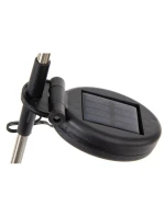 SOLÁRNÍ LUCERNA DMYCHADLO STROM OHŇOSTROJE 80CM 90 VEDL SOLÁRNÍ LUCERNA DMYCHADLO STROM OHŇOSTROJE 80CM 90 VEDL