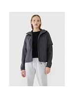 Dámská přechodná bunda 5000 s membránou 4F 4FWSS25TTJAF687-22S